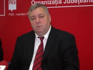 Ioan Stan: „Dacian Cioloş, <o soluţie nefericită> pentru agricultura românească”