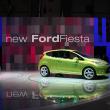 Ford Fiesta 2008