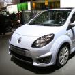 Renault Twingo RS 2008