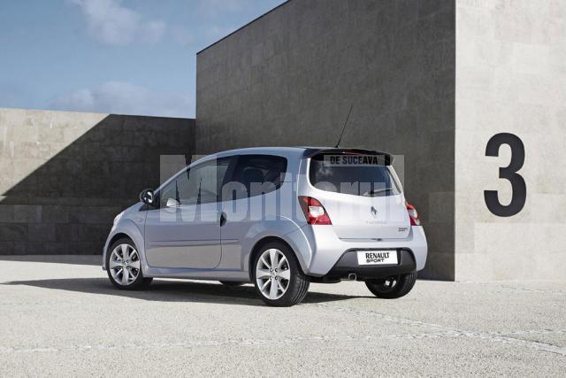 Renault Twingo RS 2008