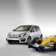 Renault Twingo RS 2008