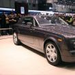 Rolls Royce Phantom Coupe 2008