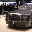 Rolls Royce Phantom Coupe 2008