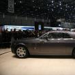 Rolls Royce Phantom Coupe 2008