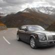 Rolls Royce Phantom Coupe 2008