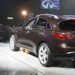 Infiniti FX50 2009