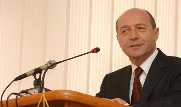 Dilema lui Băsescu