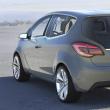 Opel Meriva Concept 2008
