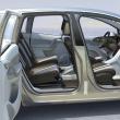 Opel Meriva Concept 2008