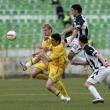 FC Vaslui - Universitatea Cluj, scor 0-0