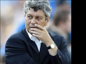 Lucescu nu ar refuza o ofertă din „Groapă”