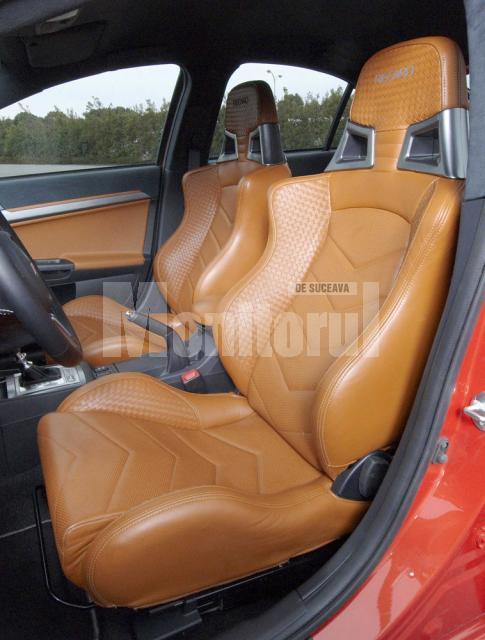 Mitsubishi Prototype S 2008