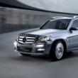 Mercedes GLK Vision Bluemotion Hybrid 2008