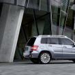 Mercedes GLK Vision Bluemotion Hybrid 2008