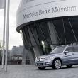 Mercedes GLK Vision Bluemotion Hybrid 2008