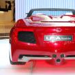 Lexus LF-A Roadster 2008