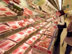 Preţul produselor din carne ar putea creşte în acest an