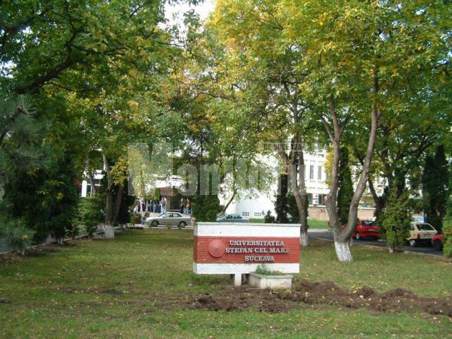 Guvern: Universitatea Suceava va primi teren pentru extinderea noului campus