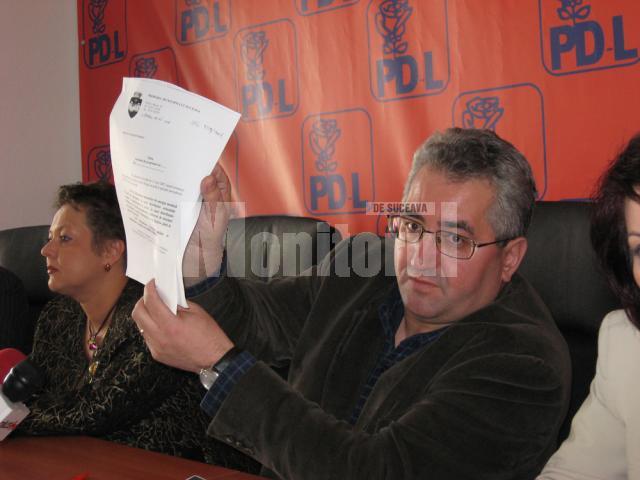 Fierbinte: Lungu aruncă “Afacerea Repartitorul” în curtea PSD