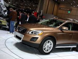 Volvo XC60 2008