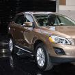 Volvo XC60 2008