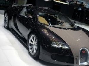 Bugatti Veryon Fbg par Hermes 2008