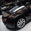 Bugatti Veryon Fbg par Hermes 2008