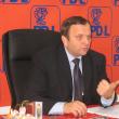 Gheorghe Flutur, preşedintele PD-L Suceava