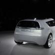 Saab 9x BioHybrid Concept 2008