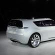 Saab 9x BioHybrid Concept 2008