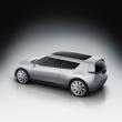 Saab 9x BioHybrid Concept 2008