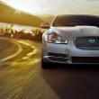 Jaguar XF 2008