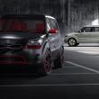 Kia Soul Concepts 2008