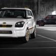 Kia Soul Concepts 2008