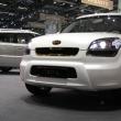 Kia Soul Diva Concept 2008