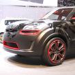 Kia Soul Burner Concept 2008