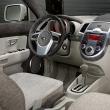 Kia Soul Concepts Interior 2008