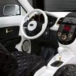 Kia Soul Concepts Interior 2008