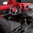 Kia Soul Concepts Interior 2008