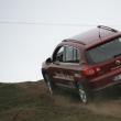 VW Tiguan, agil şi sigur şi pe teren accidentat