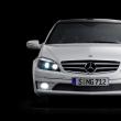 Mercedes CLC 2008