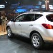 Nissan Murano 2009