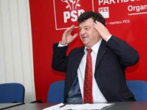 Serial: PSD îl bagă pe Flutur la „Surprize-Surprize”