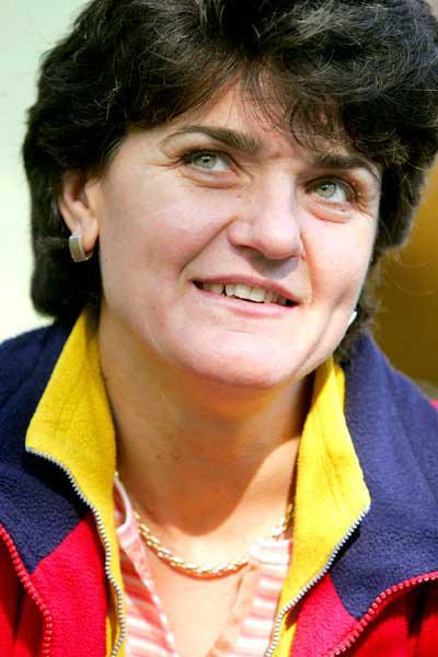 Elisabeta Lipă