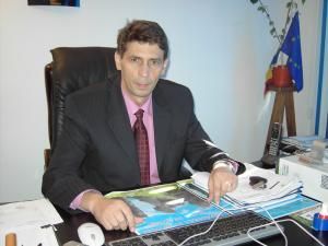Fostul şef al Comisariatului Regional de Mediu, Adrian Căşuneanu