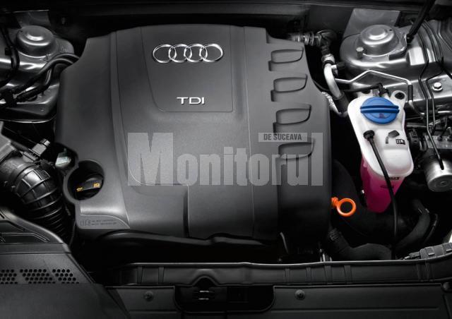 Audi A4 Avant 2008