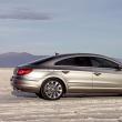 VW Passat CC 2008