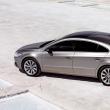 VW Passat CC 2008