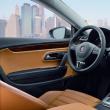 VW Passat CC 2008