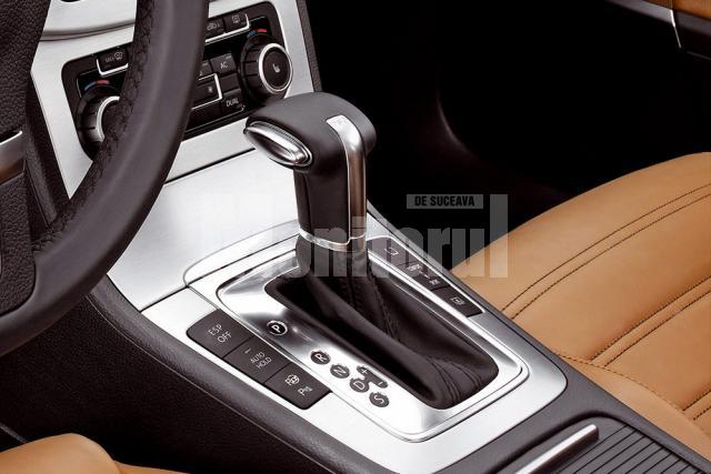 VW Passat CC 2008